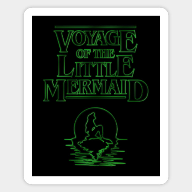 Mermaid Things